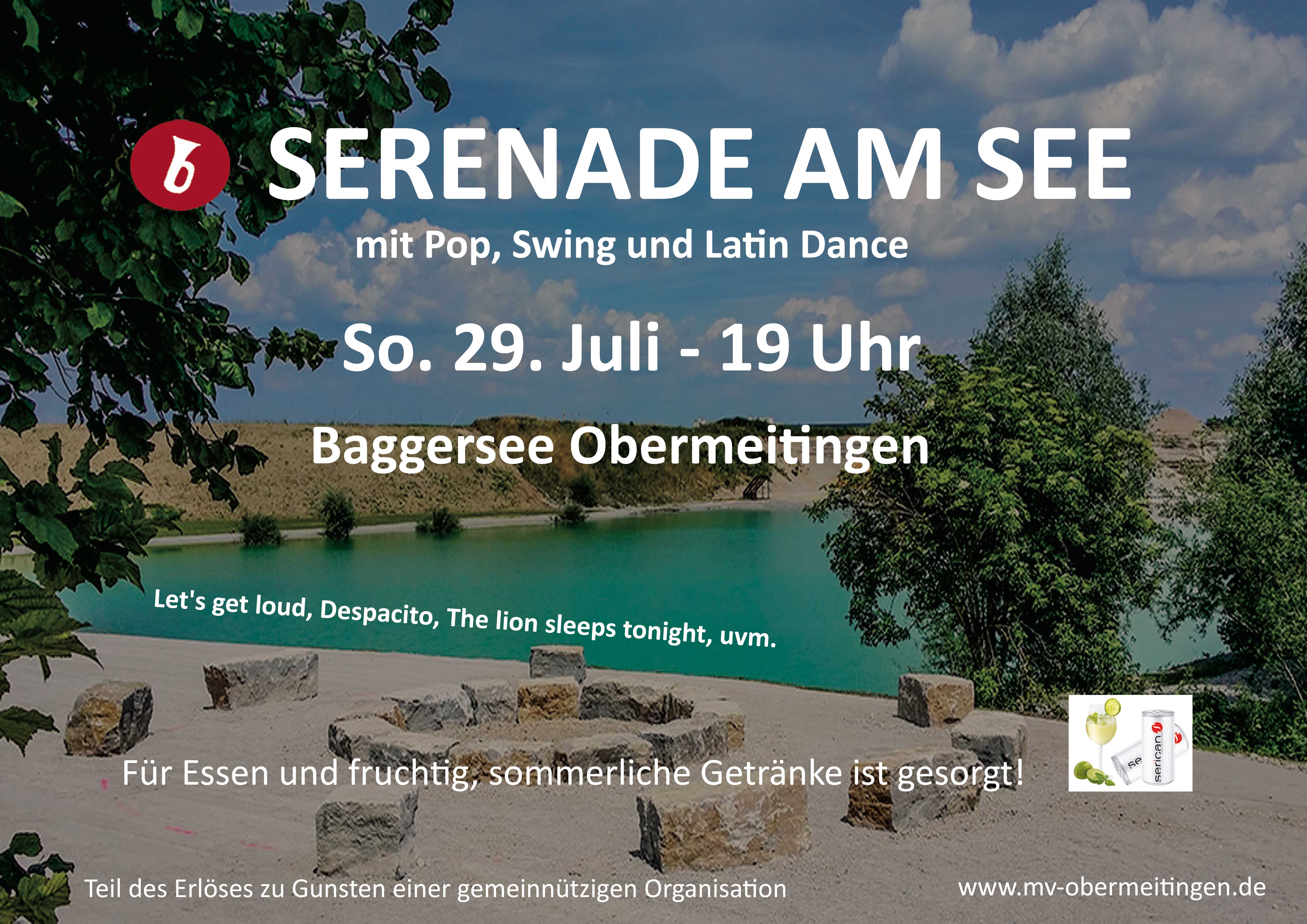 Serenade am See