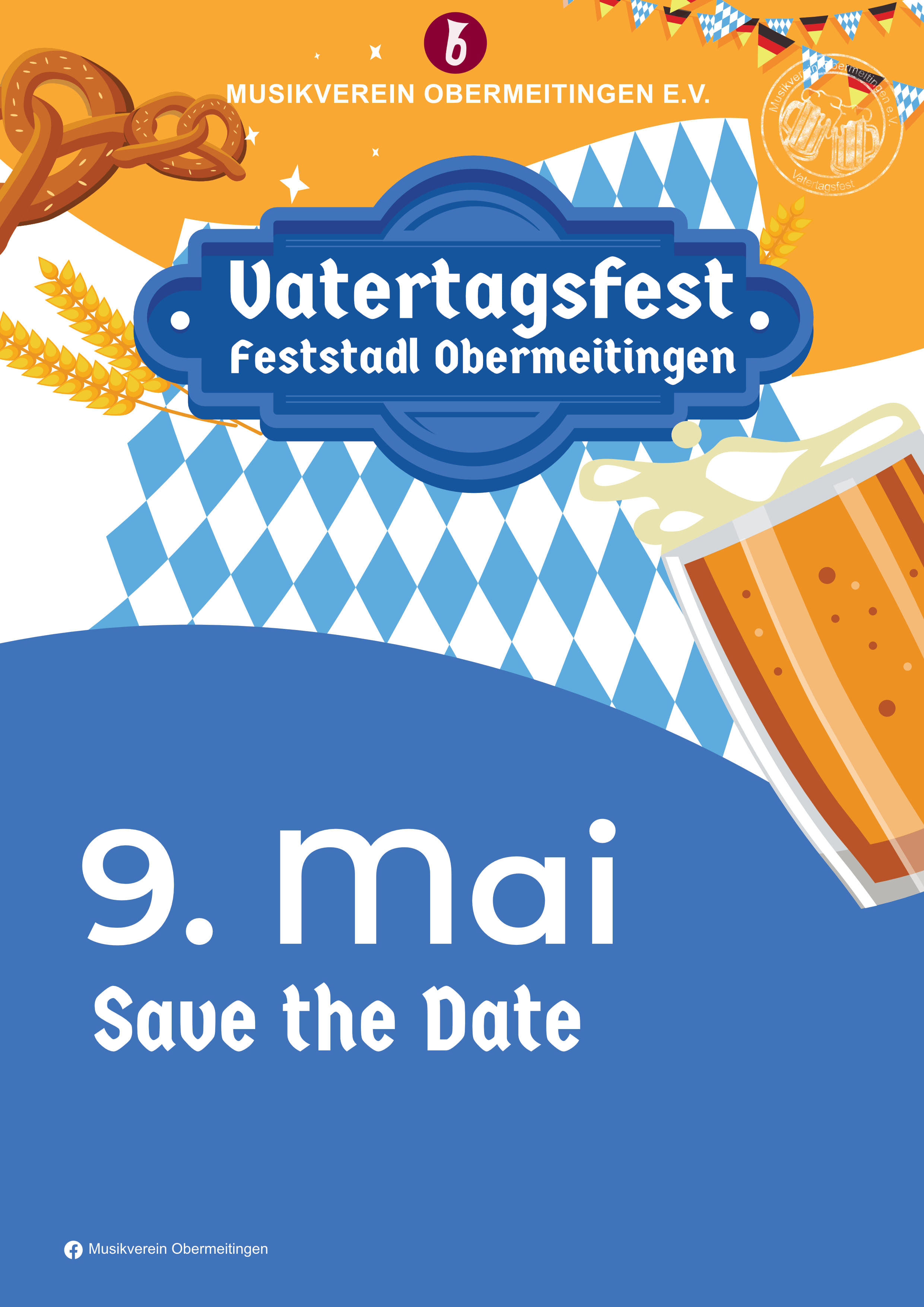 Vatertag 2024